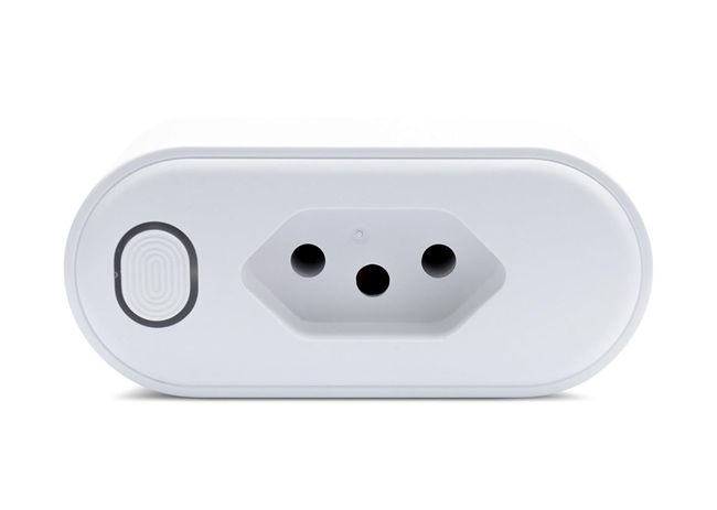 Tomada Inteligente Ekaza