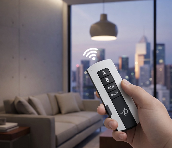 Interruptor de Controle Remoto Sem Fio Digital: vale a pena?