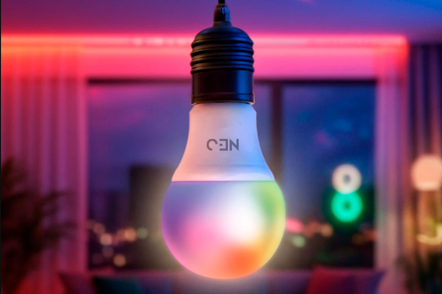Lâmpada Inteligente RGB Avant Neo Wi-Fi: vale a pena? Análise honesta para quem está em dúvida